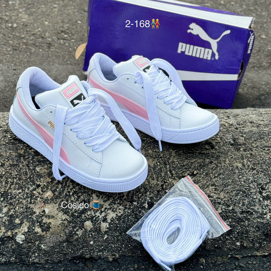 Tenis Puma Dama