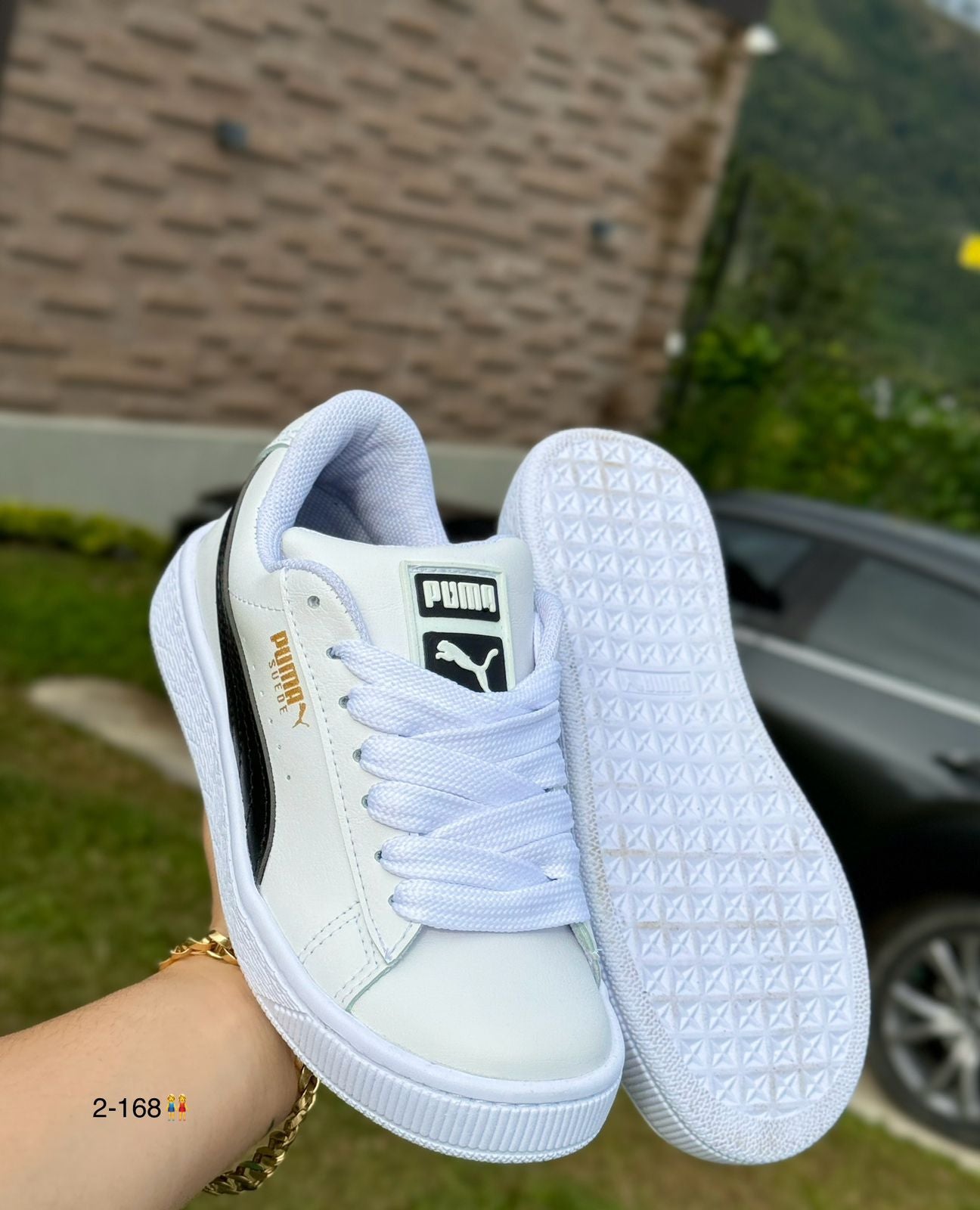 Puma basket 42 best sale