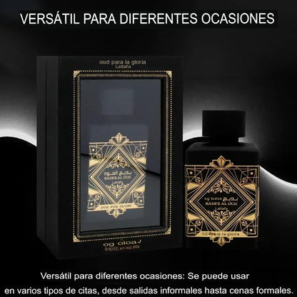 KIT 6 PERFUMES LATAFFA SHOP MG